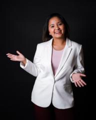 Ang Hie Andrea Chang Caldera
