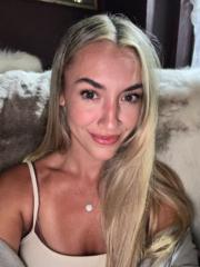 Leah Mitchell