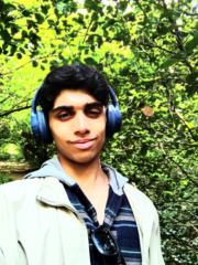 Dhruv Gokul