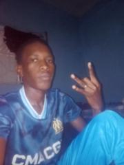 Mamadou Anne Anne