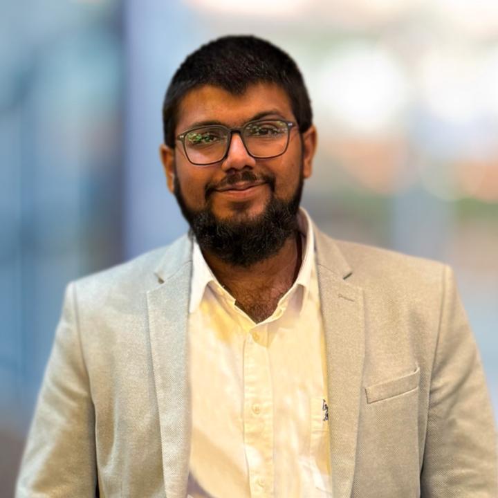 Aamir Qutub