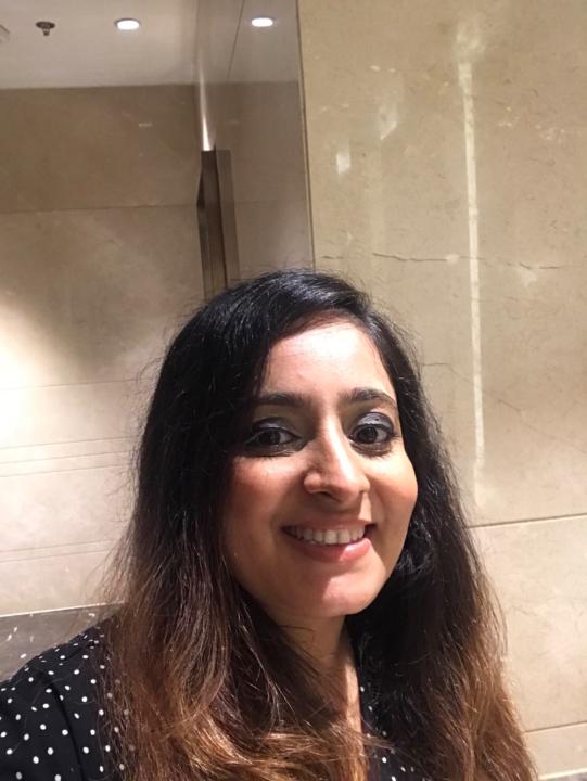 Bhakti Joshi
