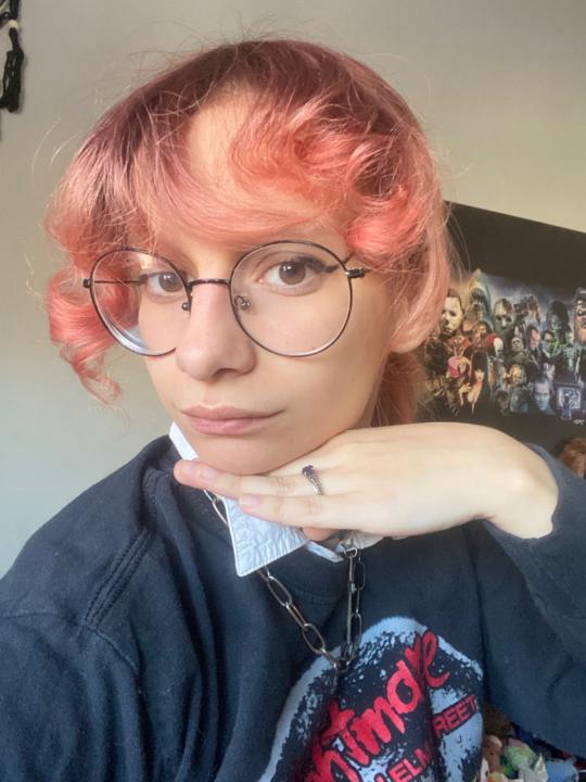 Breanna Danforth