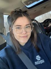 Alicia Shortall
