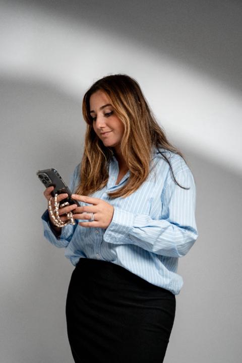 Léa Souffan