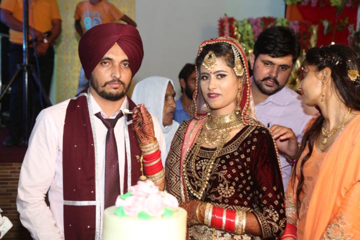 Rajveer Kaur