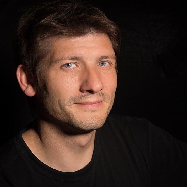 Sascha Domke