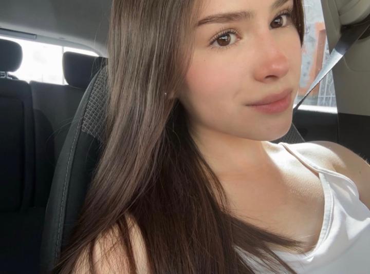 Sofía Ceballos Mejía