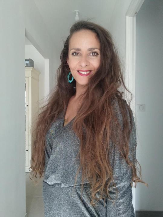 Fanette Najac