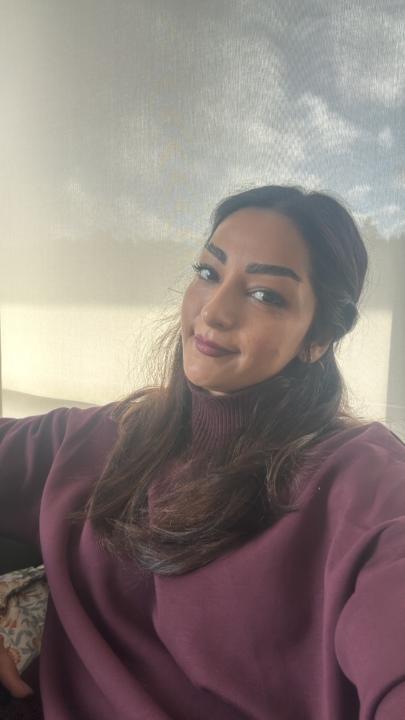 Khatereh Teimourzadeh