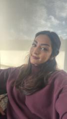 Khatereh Teimourzadeh