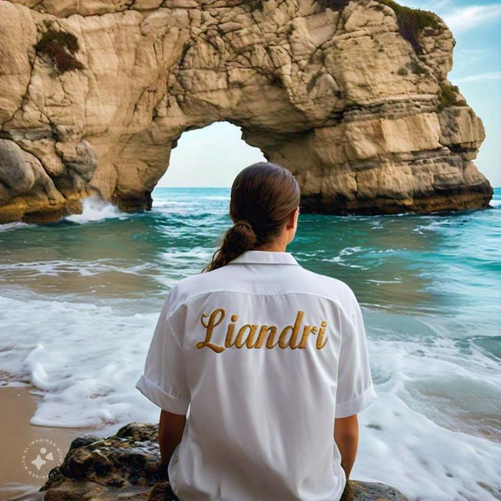 Liandri Ackhurst