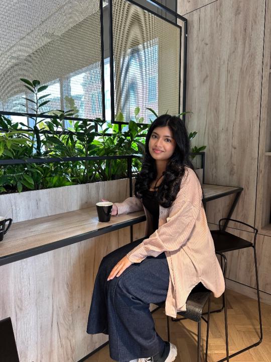 Maisha Fazal