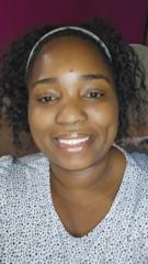 Shantiria Lyons