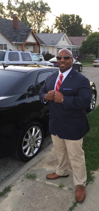 Wymon Parham