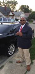 Wymon Parham