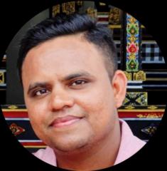 Dhirenkumar Patel