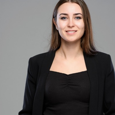 Selina Ganze