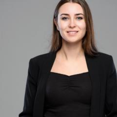 Selina Ganze