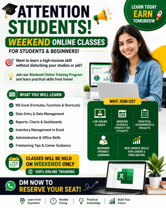 🚀 LEARN SKILLS THAT HELP YOU EARN ONLINE! 💼