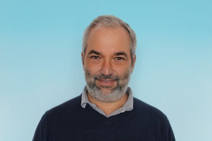 Raul Ramos