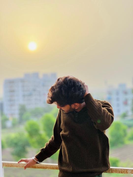 Saurav Mahamuni