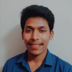 Naveen Kumar
