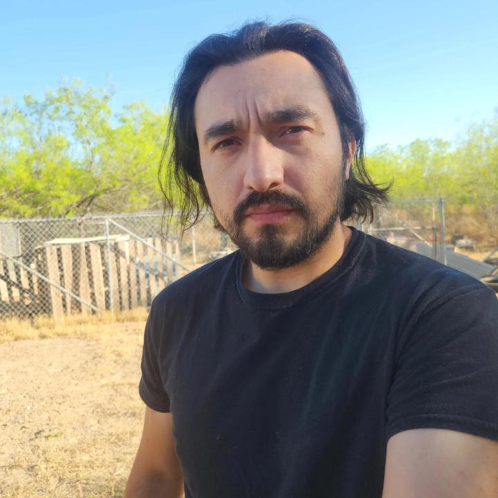 Marco Martinez