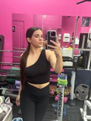 Eliamnys Mesa