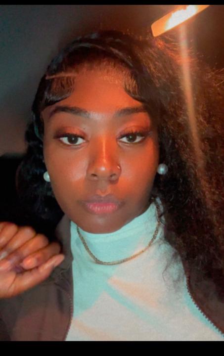 Charica Joyner