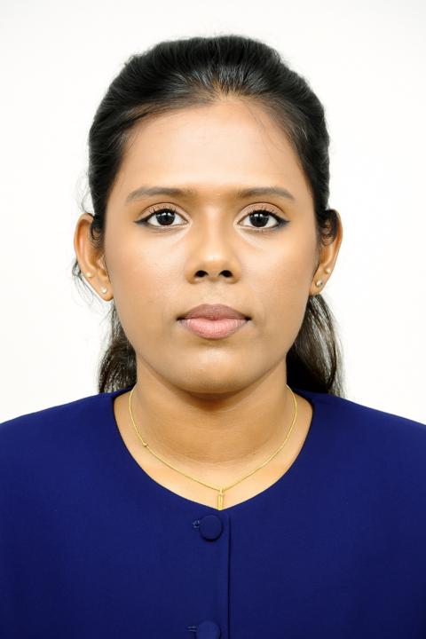 Ajitha Abdul Rahim