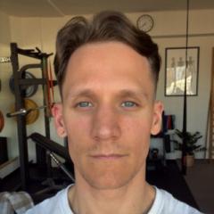 Benjamin Kelemen