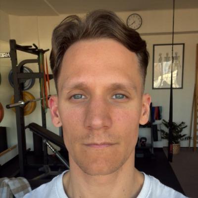 Benjamin Kelemen