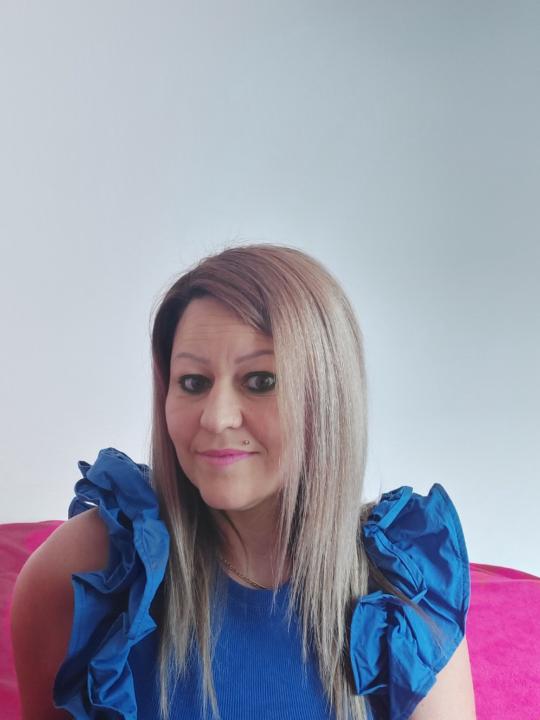 Veronika Nagy-Czimer