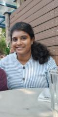 Swetha Parthiban