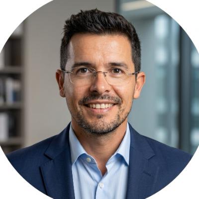 Gustavo Hidalgo