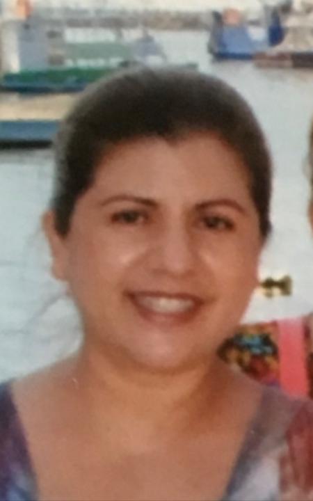 Angelica Salinas