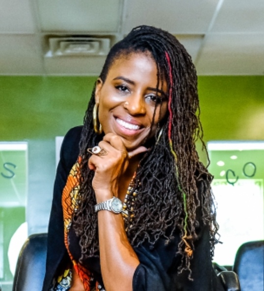 Tameka Stigers
