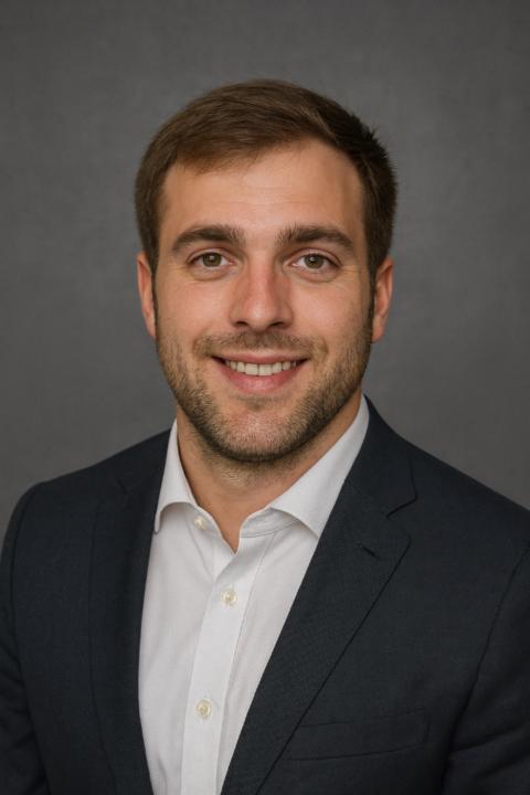 Daniel Mushansky