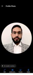Muhammad Haffajee