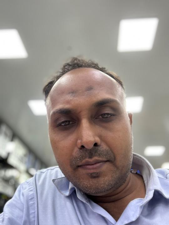 Rais Khan