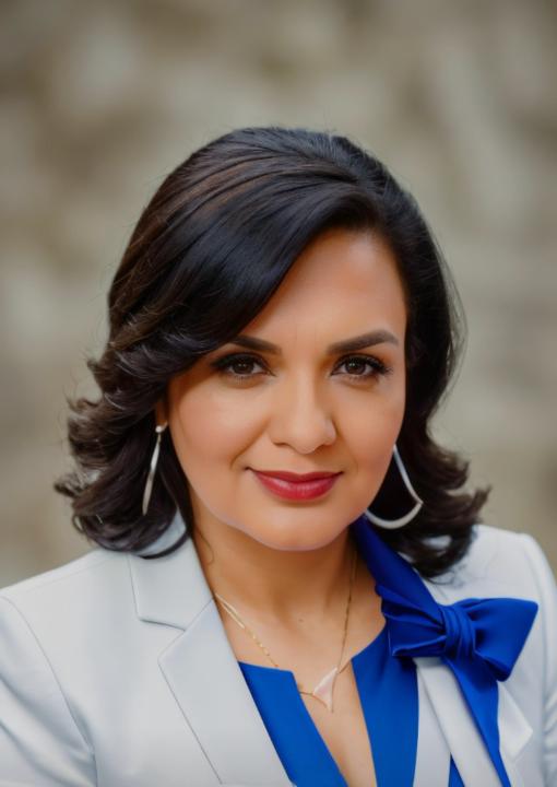Lisette Lozada Mendez