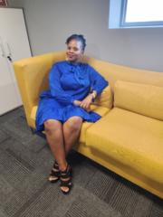 Chuma Mshudulu