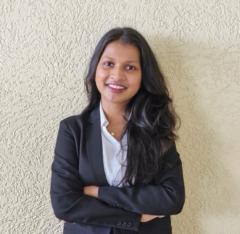 Shrushti Ambre