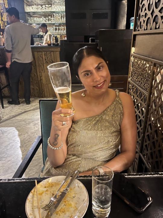 Kal Gokani