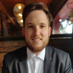 Øivind spro Heggland