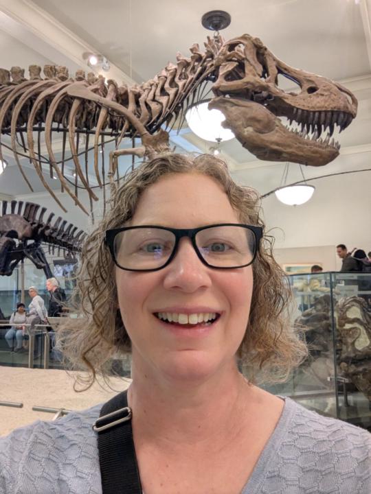 Beth Osterink