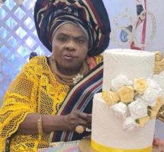 Temitayo Longe