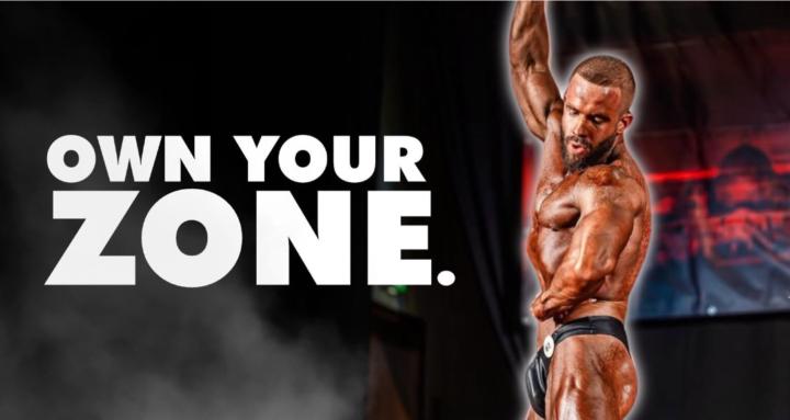 Own your Zone
