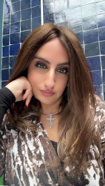 Natalie Sharma